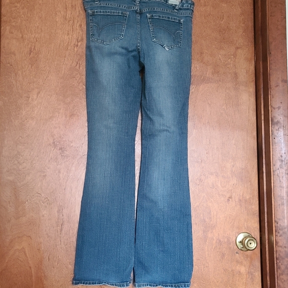 L.A. Blues boot cut jeans - Picture 4 of 9